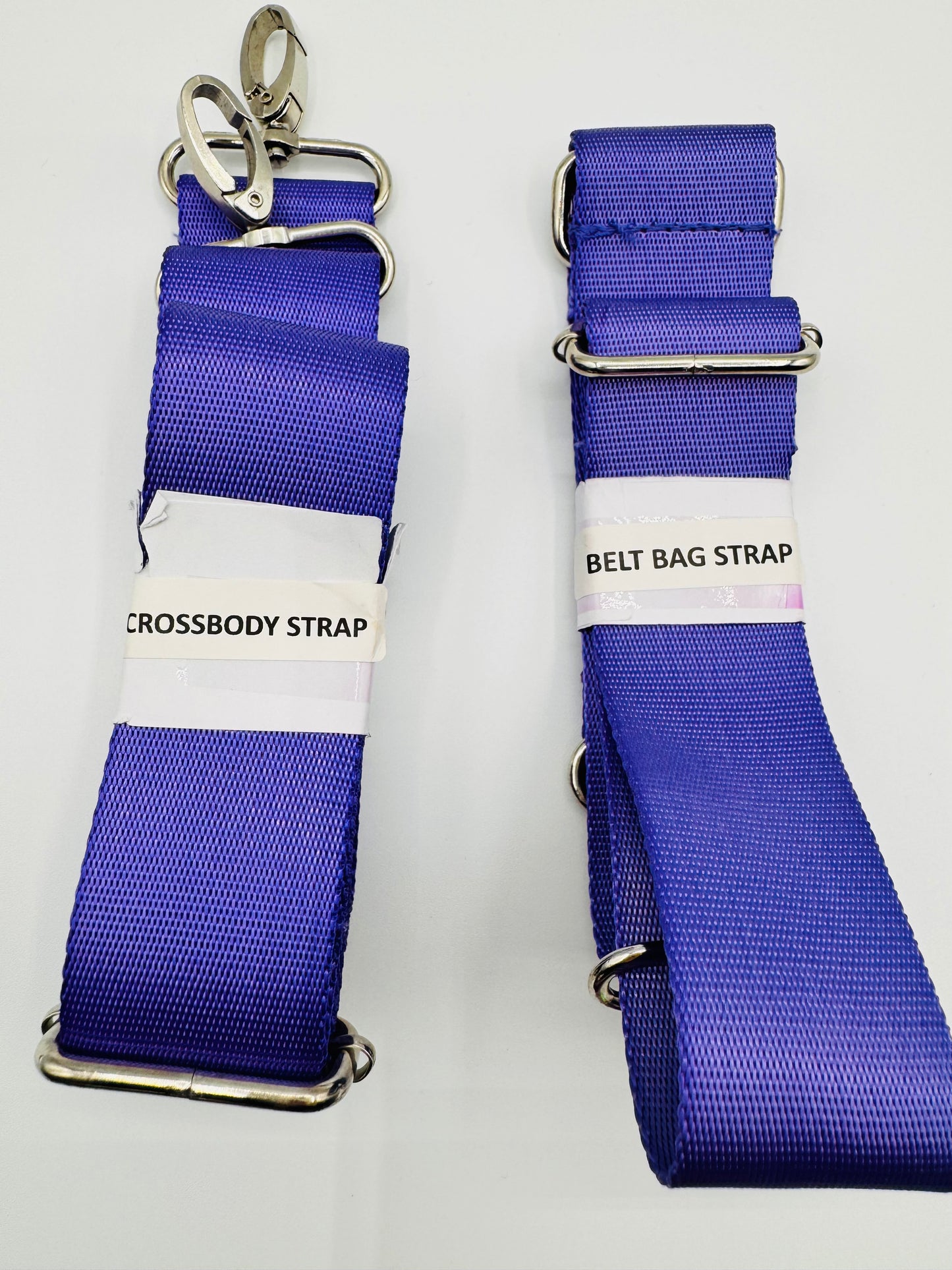 Labubu Tie Dyed Crossbody Bag