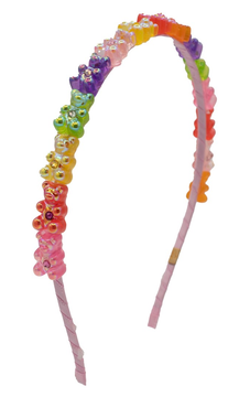 Bari Lynn Gummy Bear Headband
