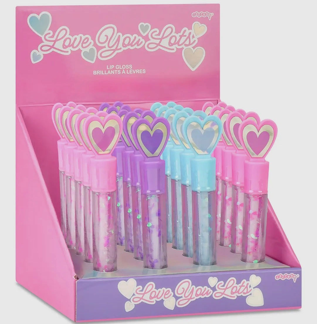 Love Lip Gloss