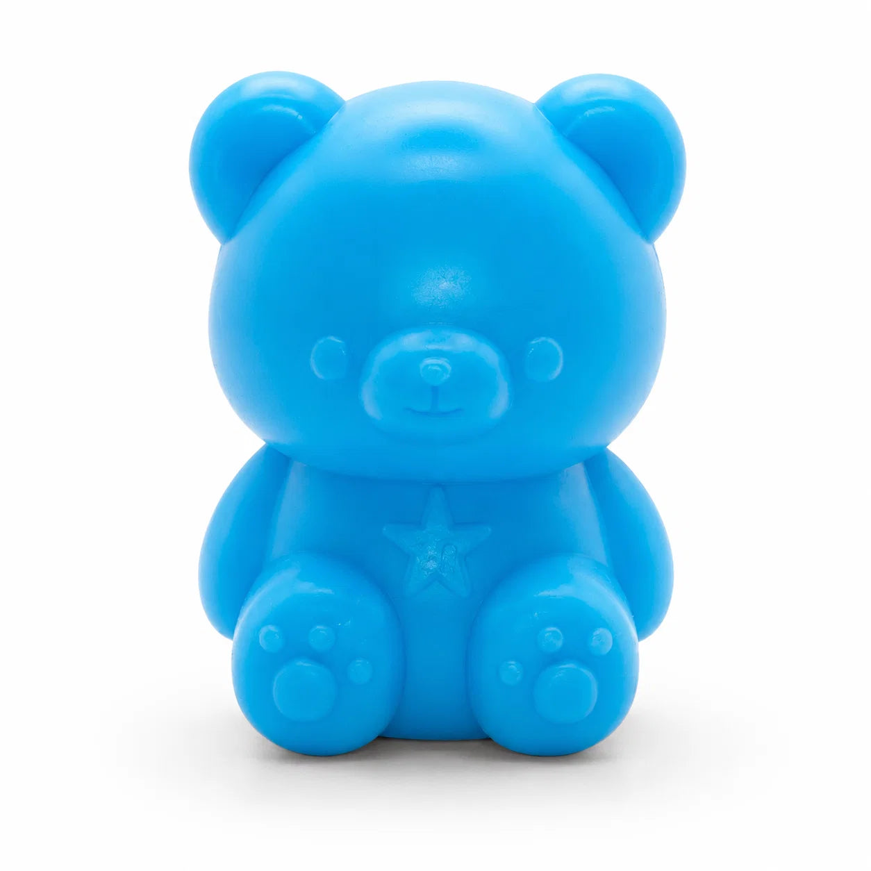 Fruity Neon Squish Bear
