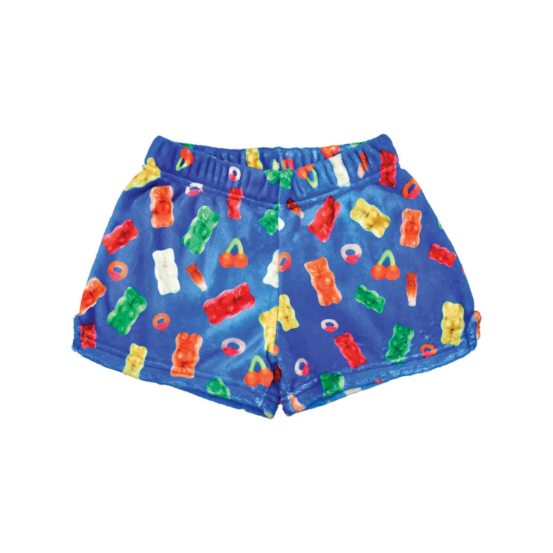 Haribo Plush Short