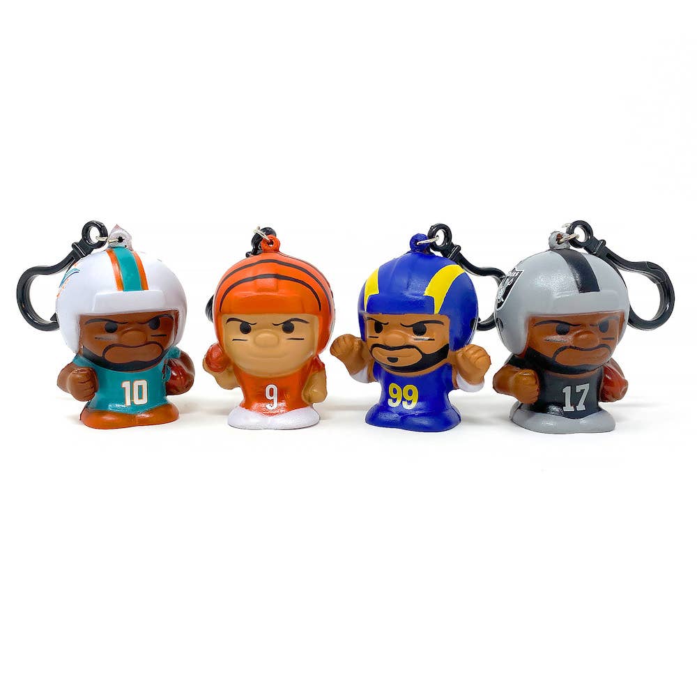 SqueezyMates NFL 2025