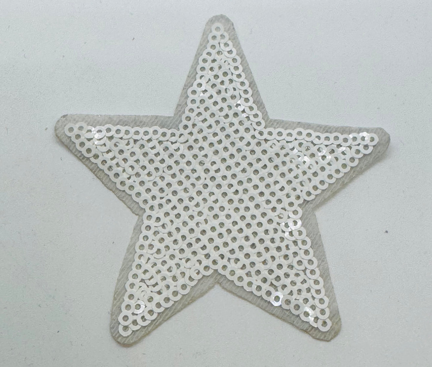 Sequin Patch Collection