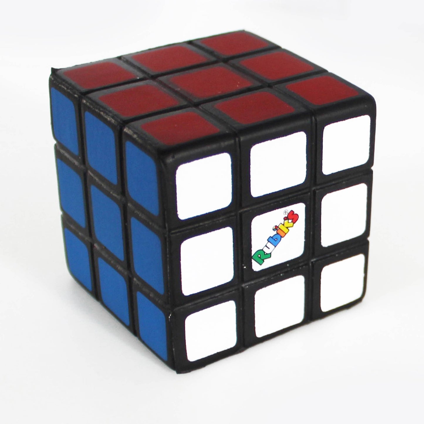 Rubik's Squishable Foam 3" Cube