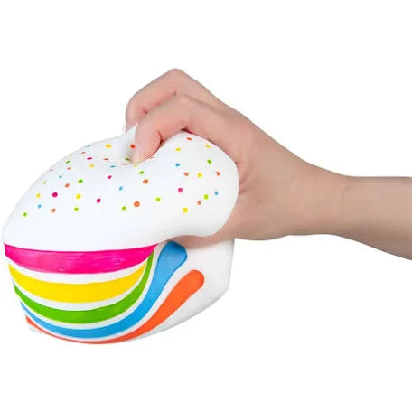Easy Sqweezy
Cake
