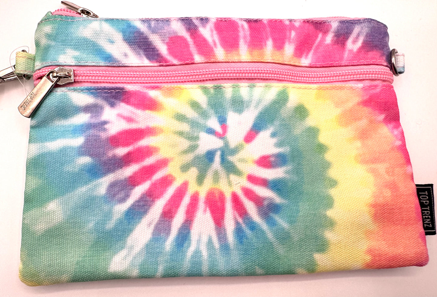 Labubu Pastel Tie Dyed Bag