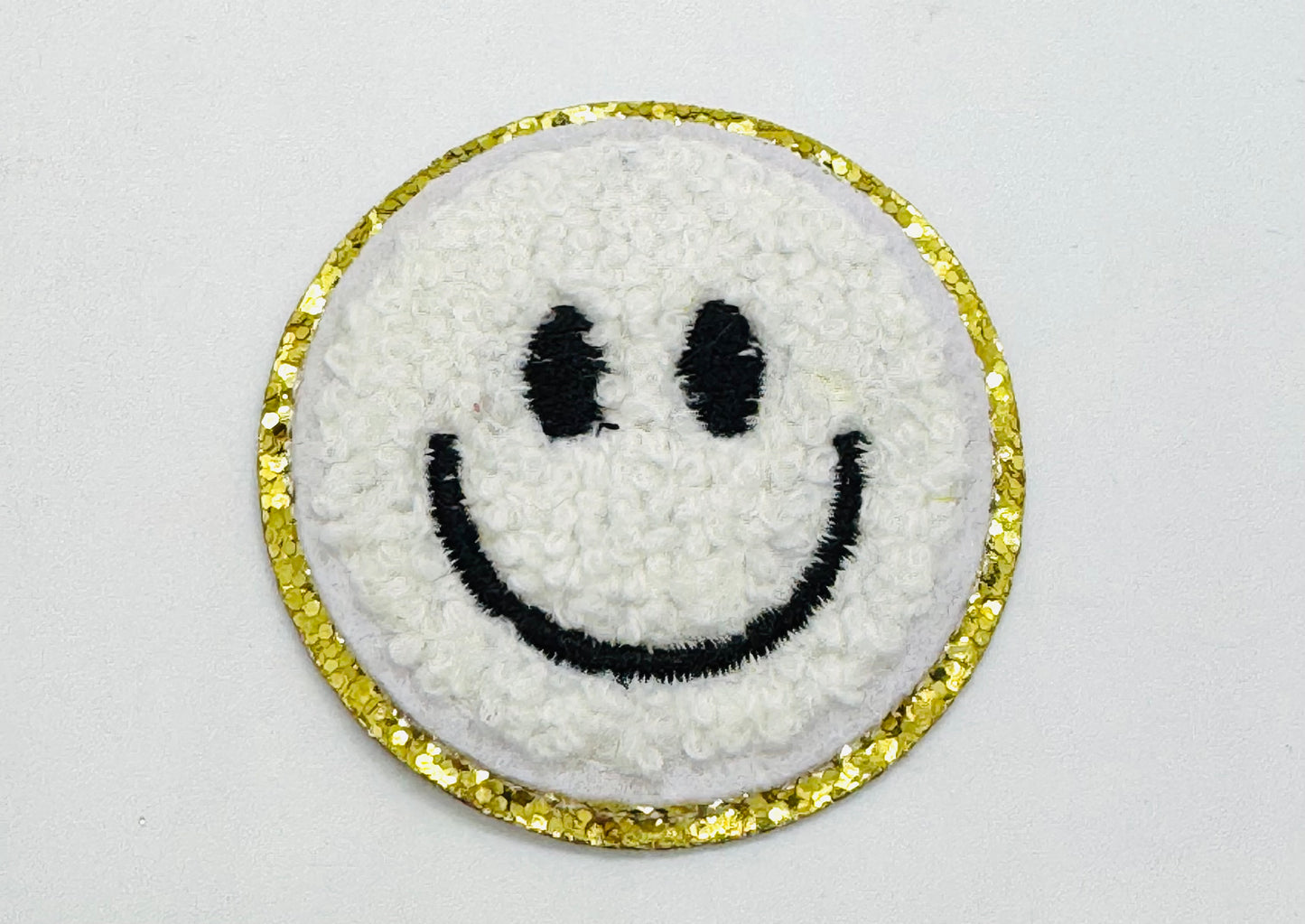 All Smiles Patch