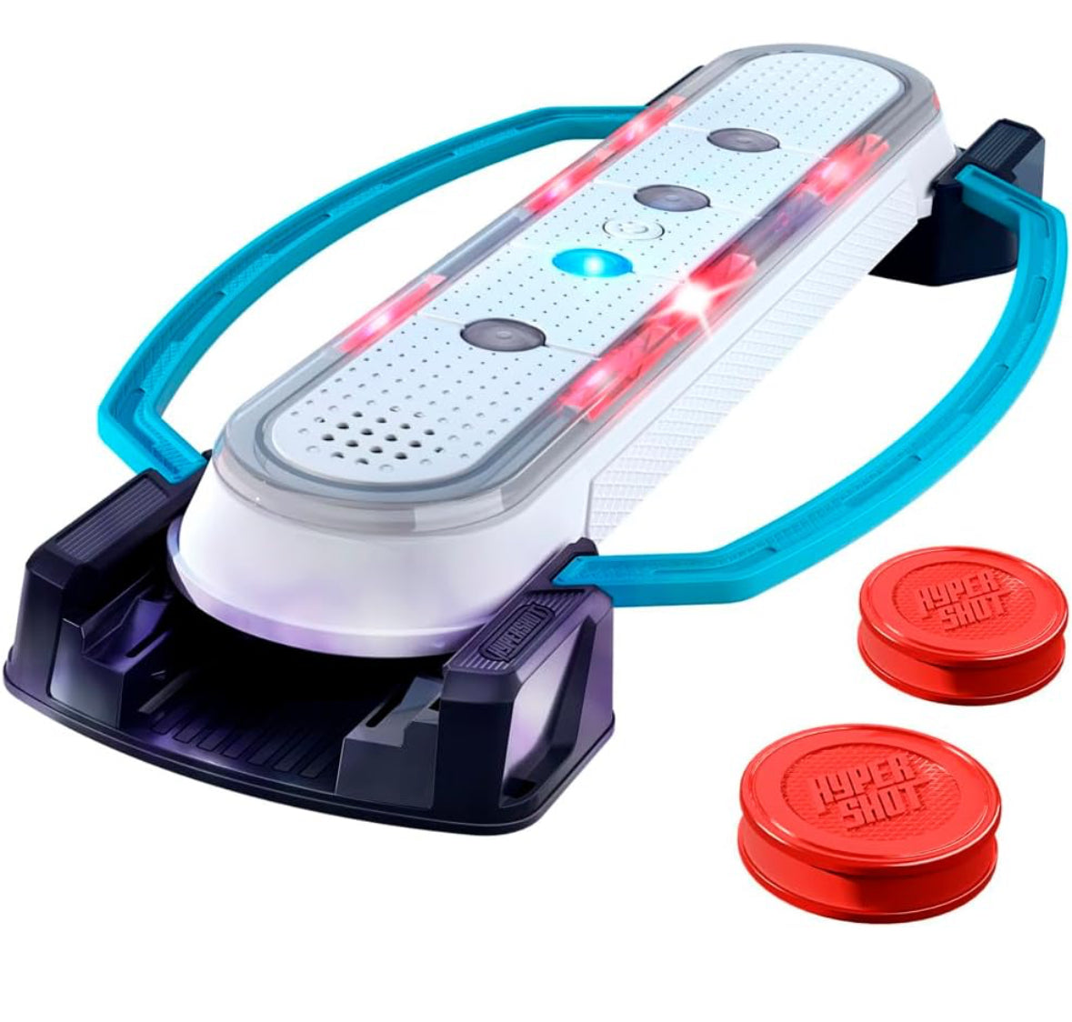 Hyper Shot Electronic Tabletop Hockey Game