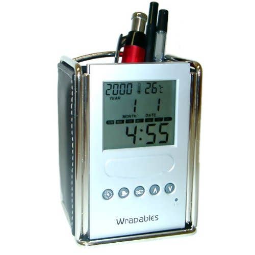 Executive Pen Holder