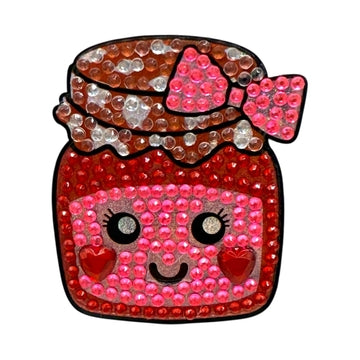 StickerBeans Jellie