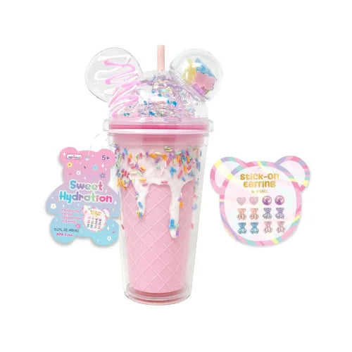 Sweet Hydration Cup