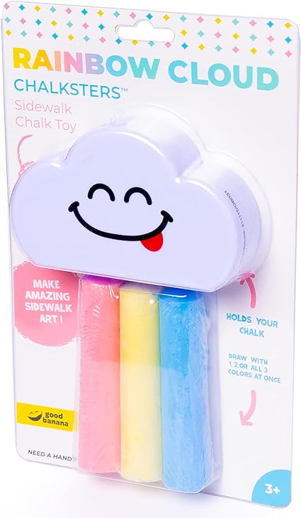 Chalksters