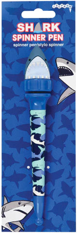 Shark Spinner Pen