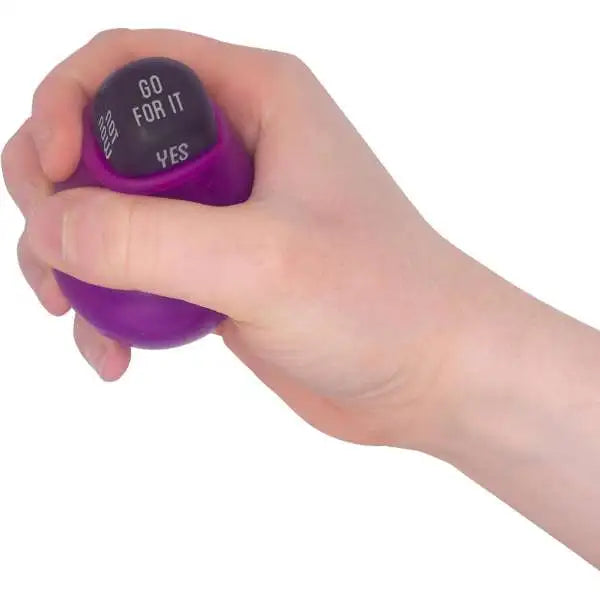 Scrunchems Fortune Teller Squish