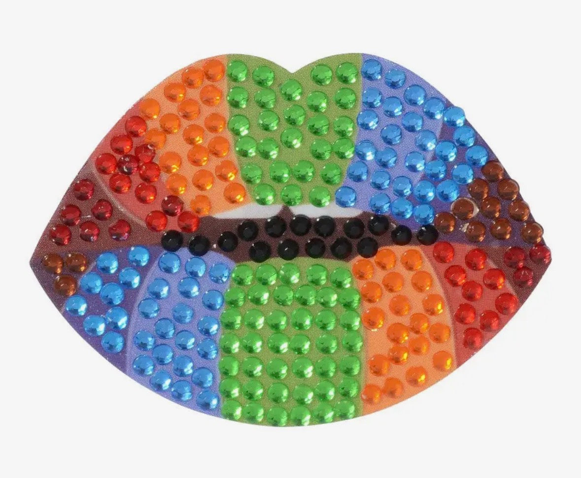 StickerBeans SWAK