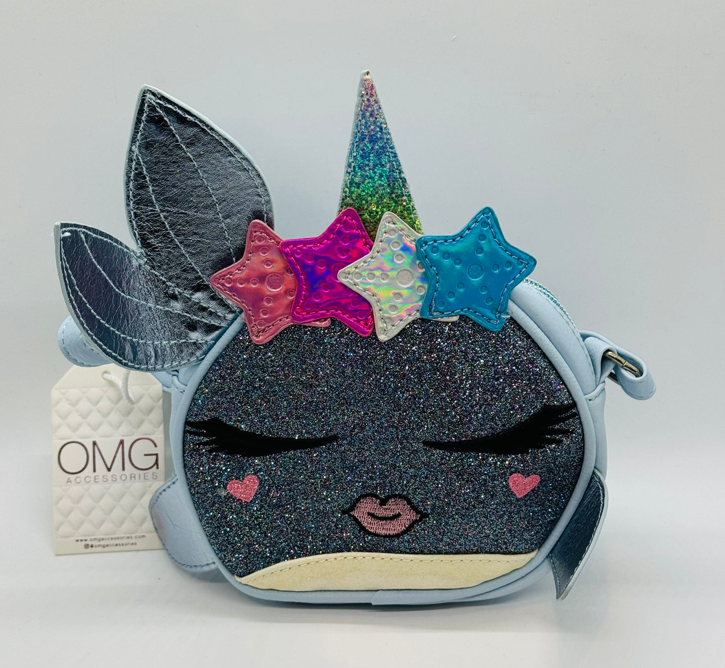 Ms. Gwen Caticorn Purse