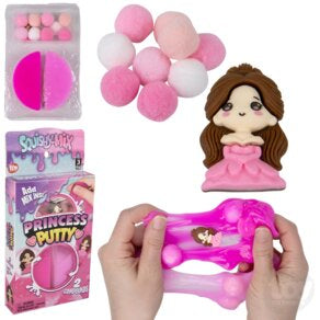 Princess Putty