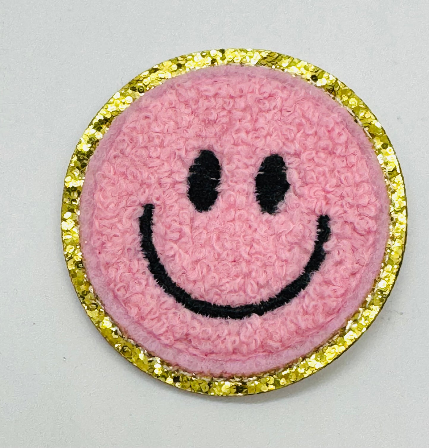 All Smiles Patch