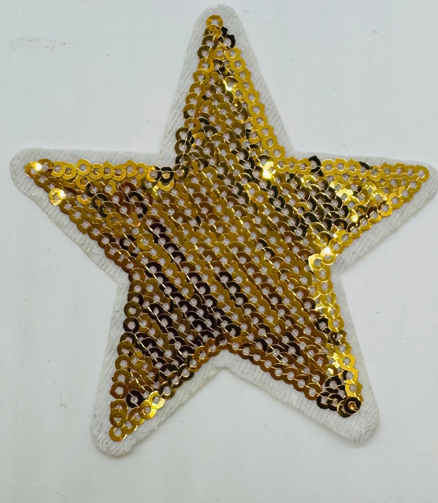 Sequin Patch Collection