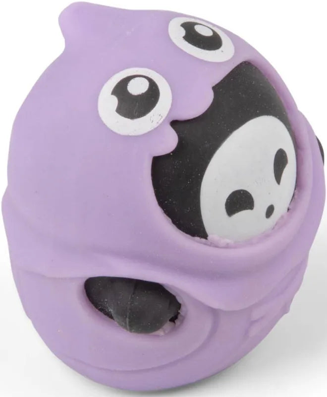 Scrunchems Switch N’ Squeeze Ghost