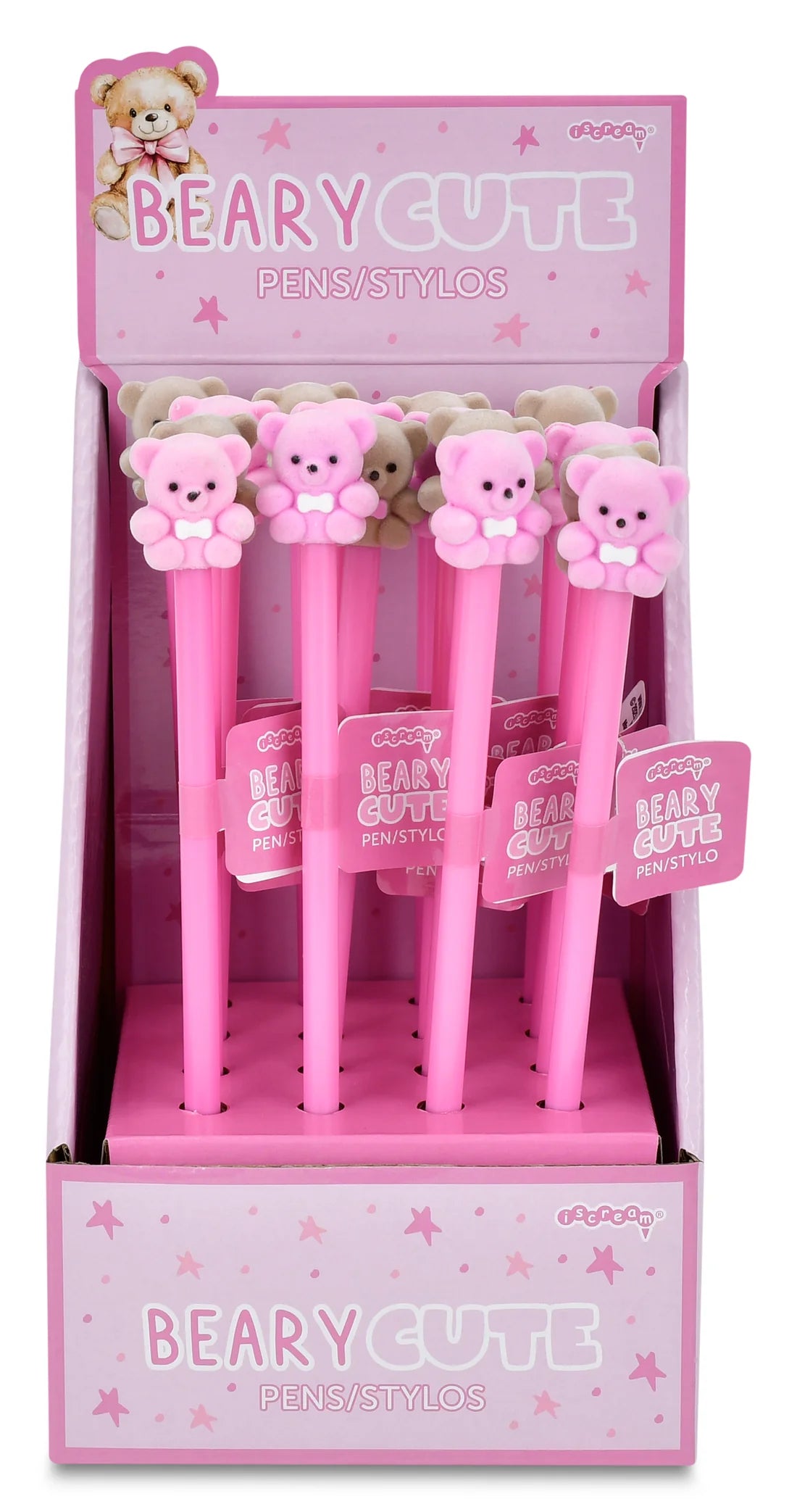 Beary Cute Pen