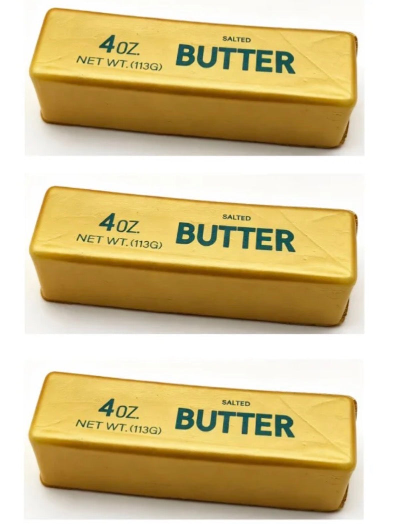 Gold Butter Squish