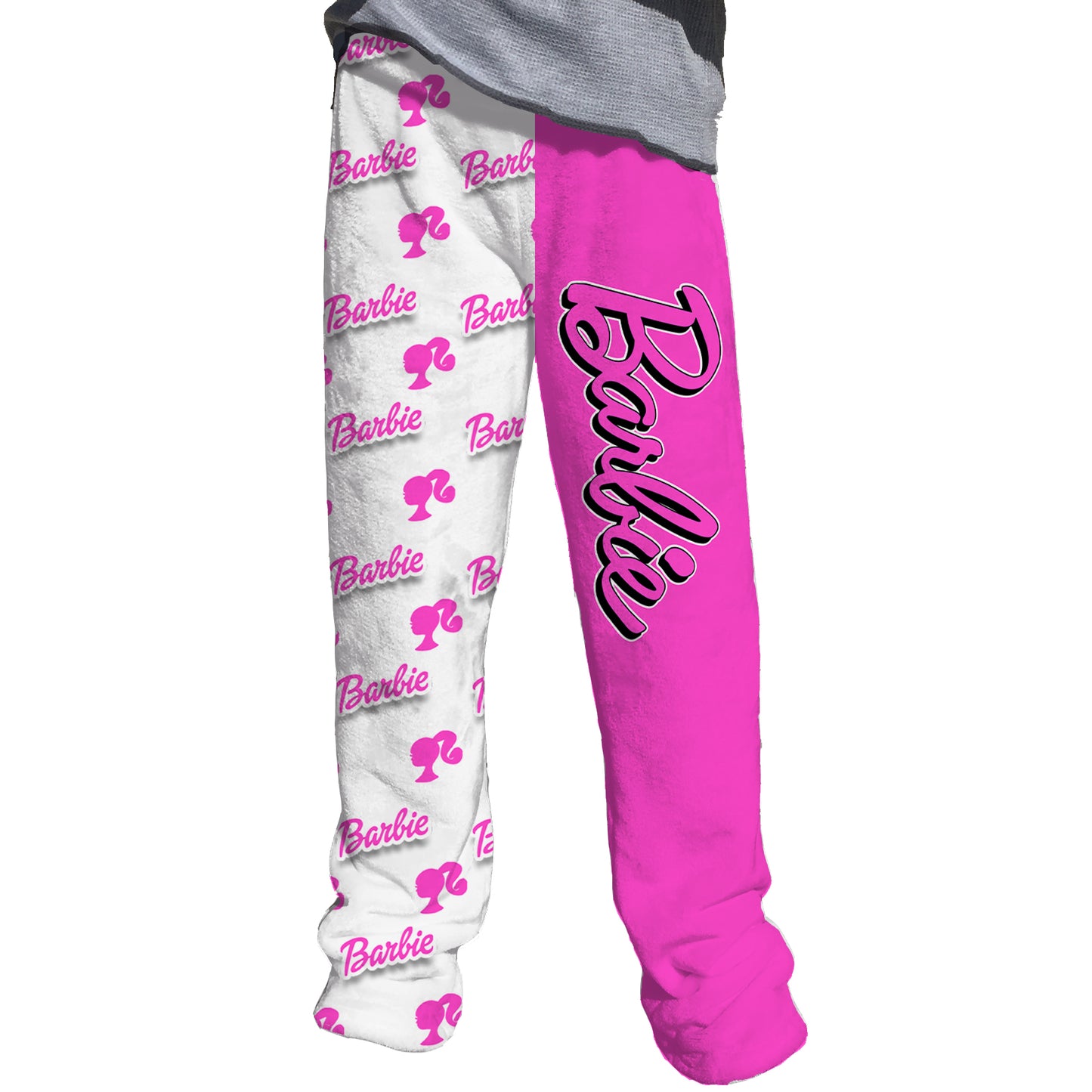 Barbie Plush Pant