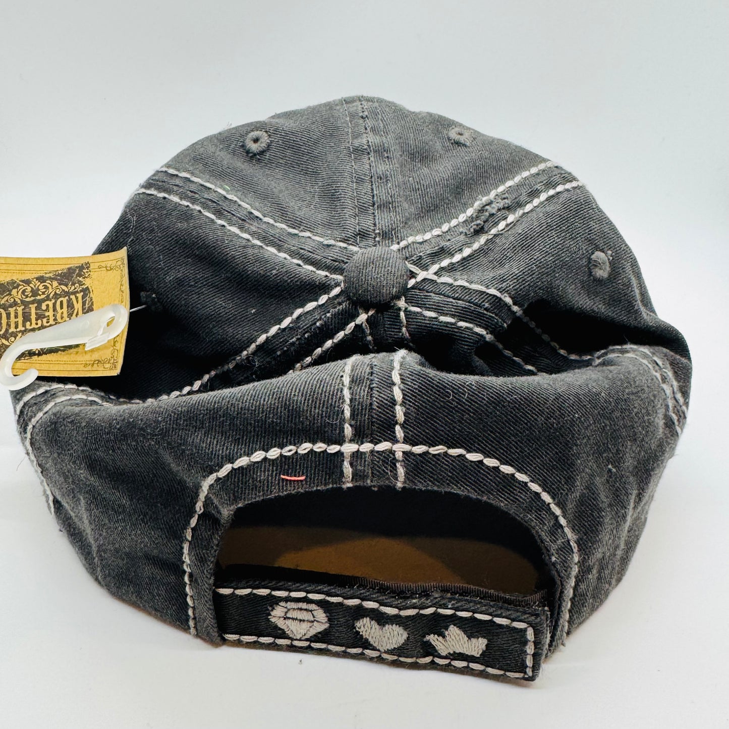 Wife. Mom. Boss Trucker Hat