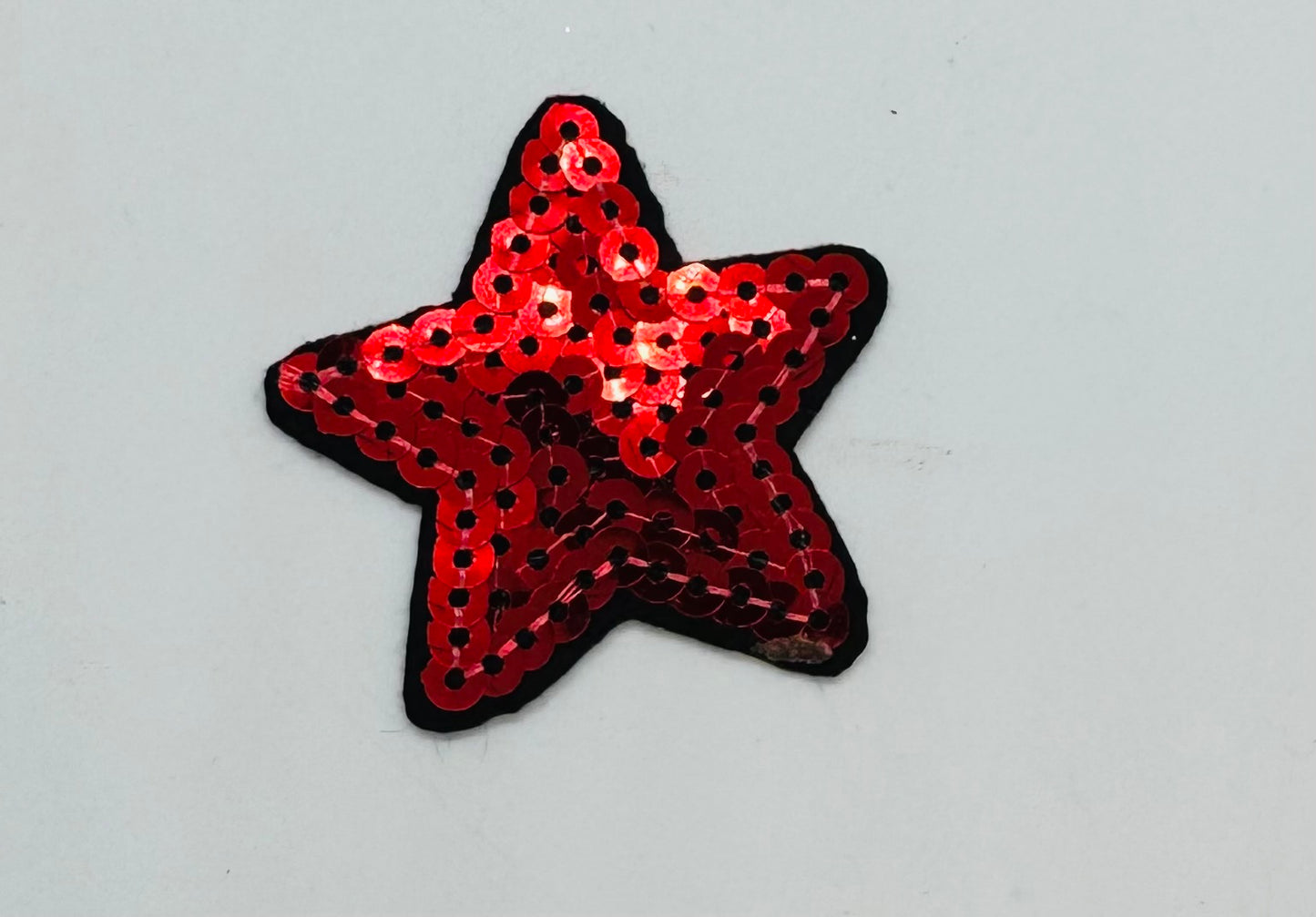 Sequin Patch Collection