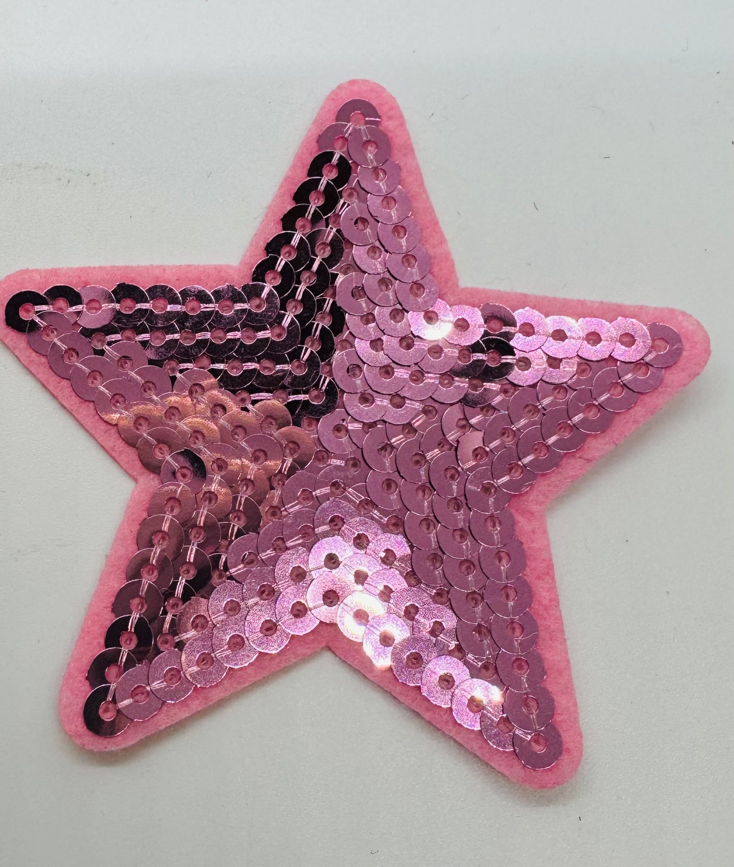 Sequin Patch Collection
