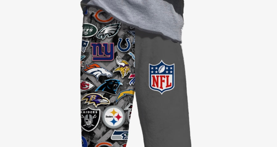 NFL Bermuda Short