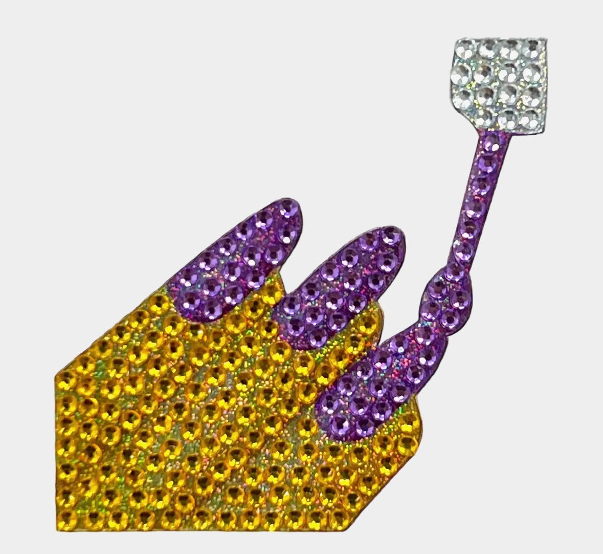StickerBeans Mani