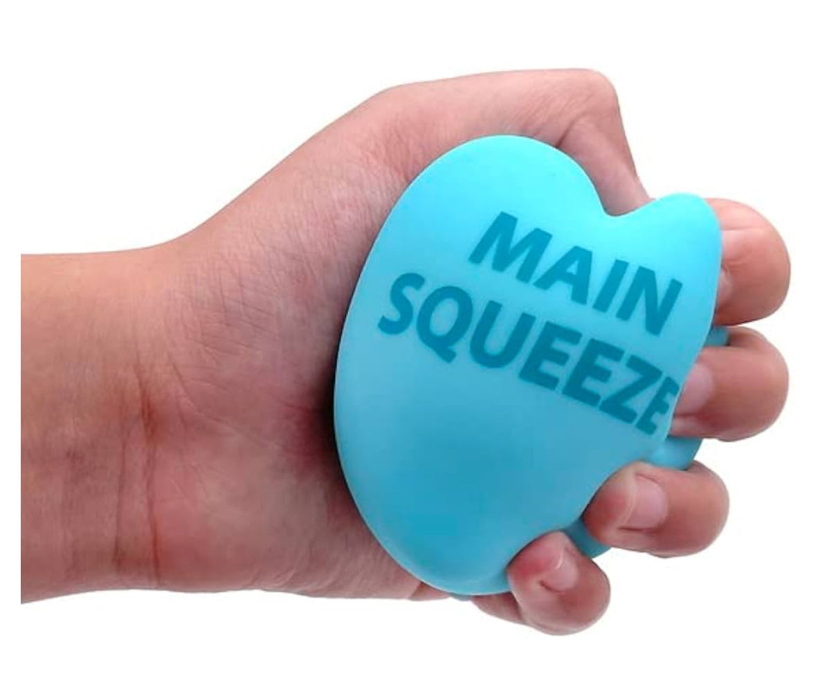 Squeeze Hearts Nee Doh