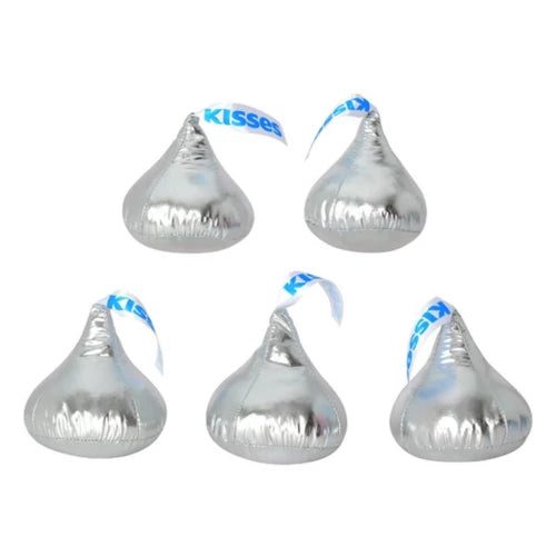 Hersheys Kisses Packaging Plush