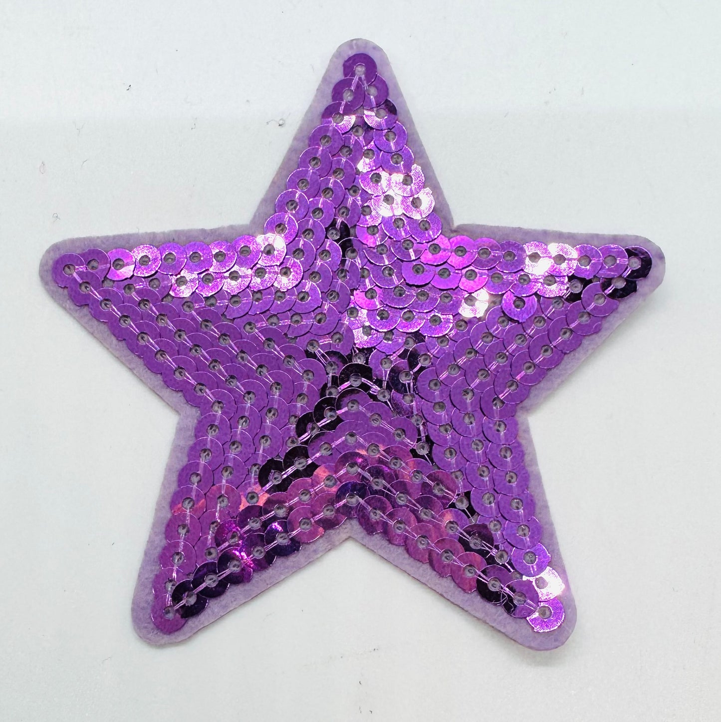 Sequin Patch Collection