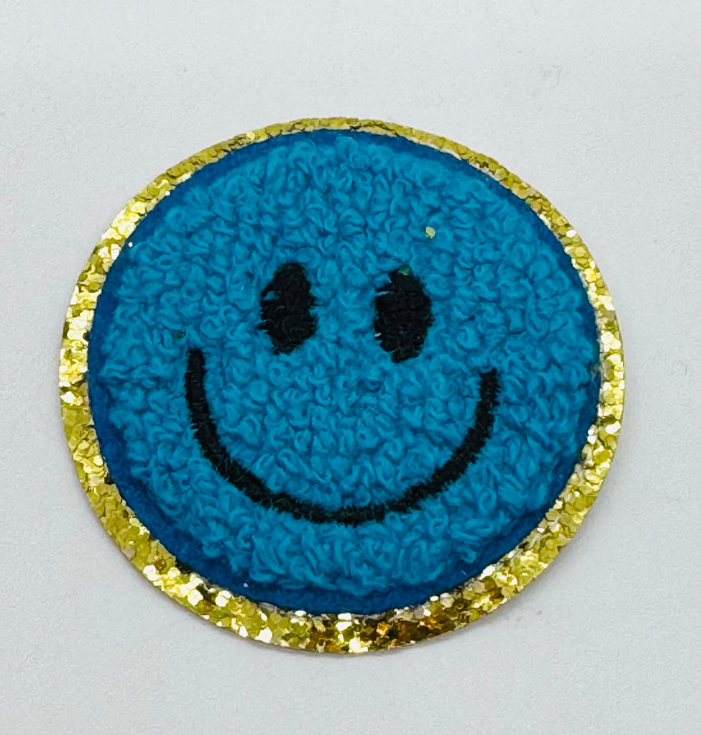 All Smiles Patch