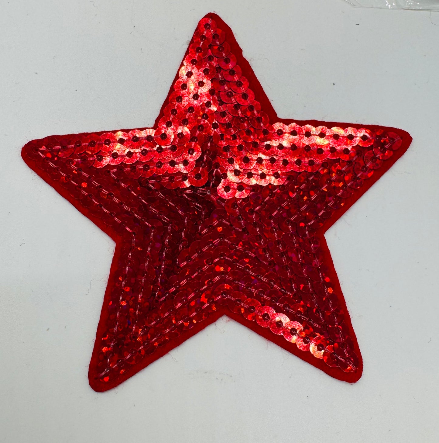 Sequin Patch Collection
