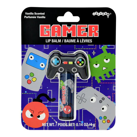 Gamer Lip Balm