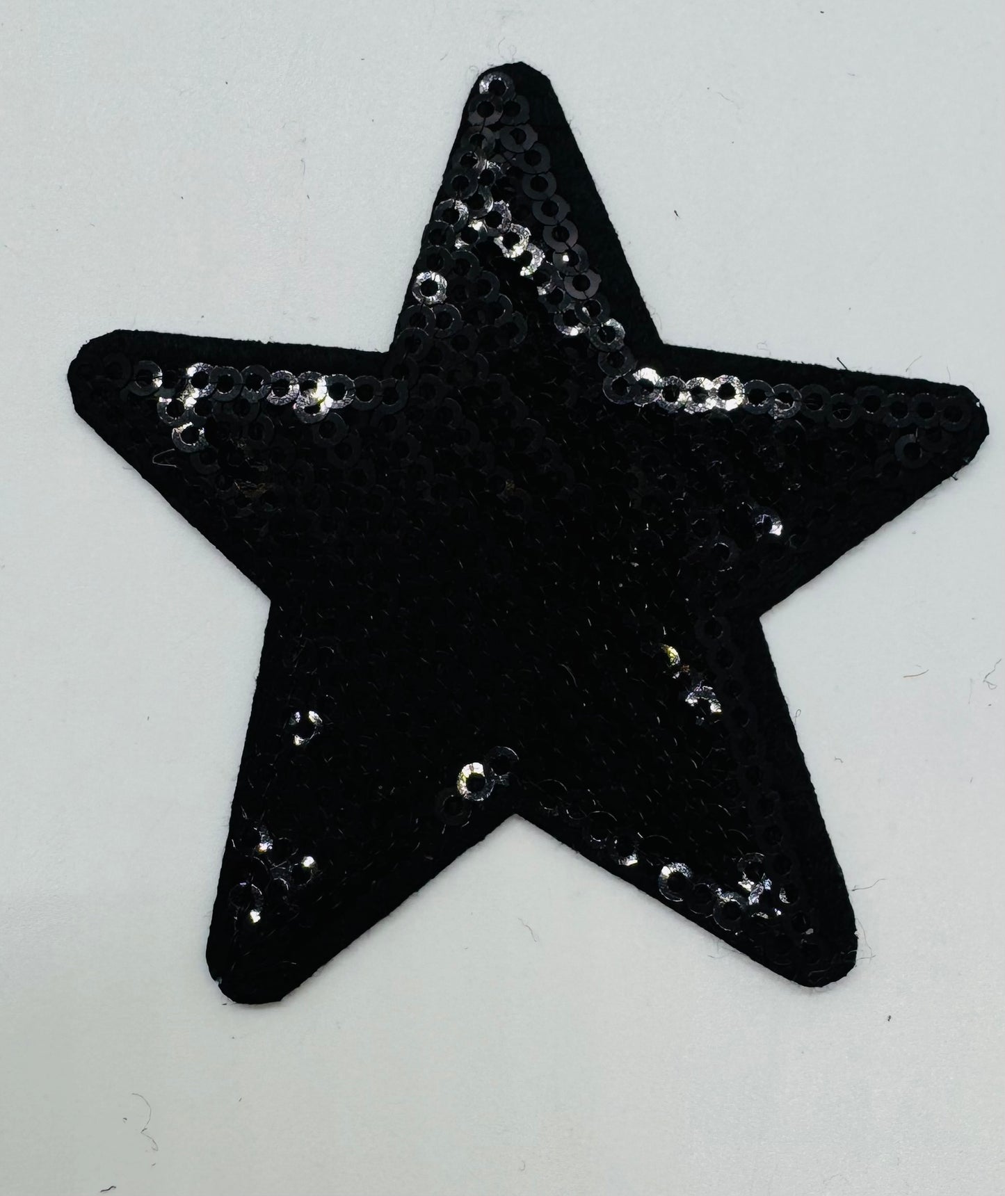 Sequin Patch Collection