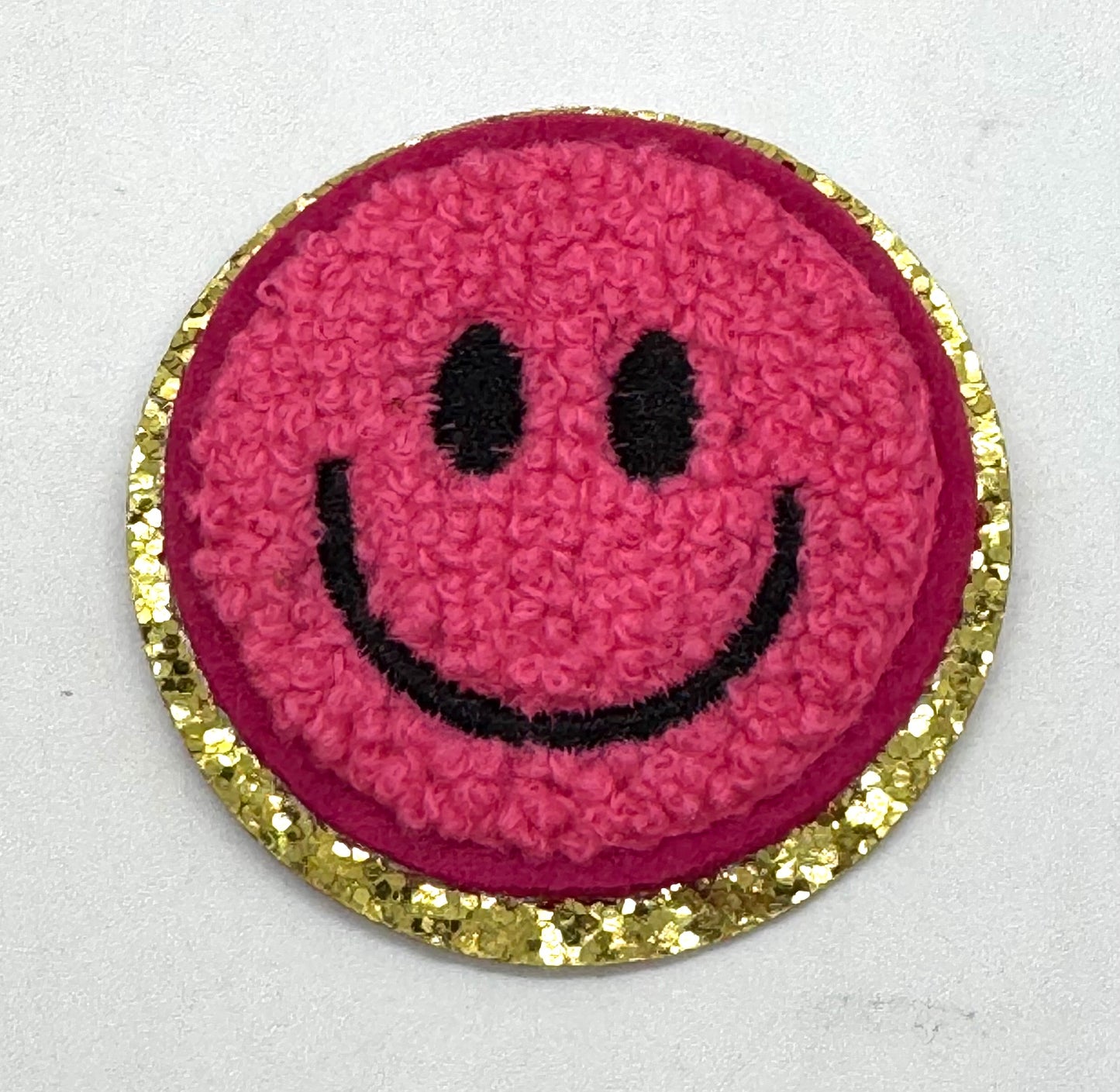 All Smiles Patch
