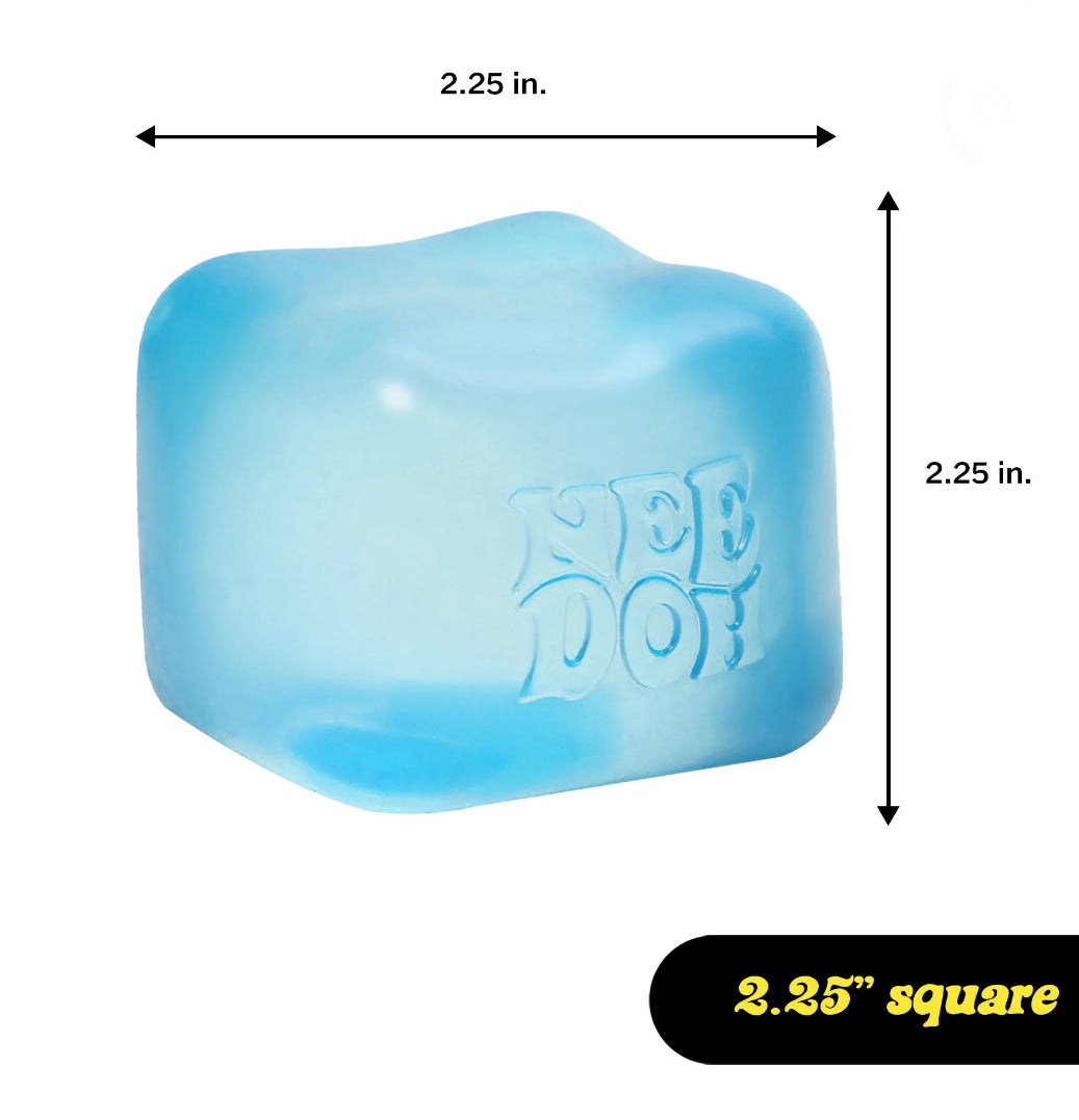 Nice Cube Nee Doh