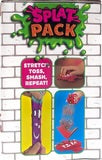 Splat Pack Giant