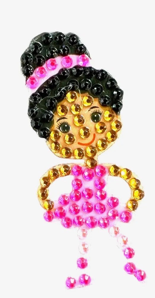 StickerBeans Tiny Dancer