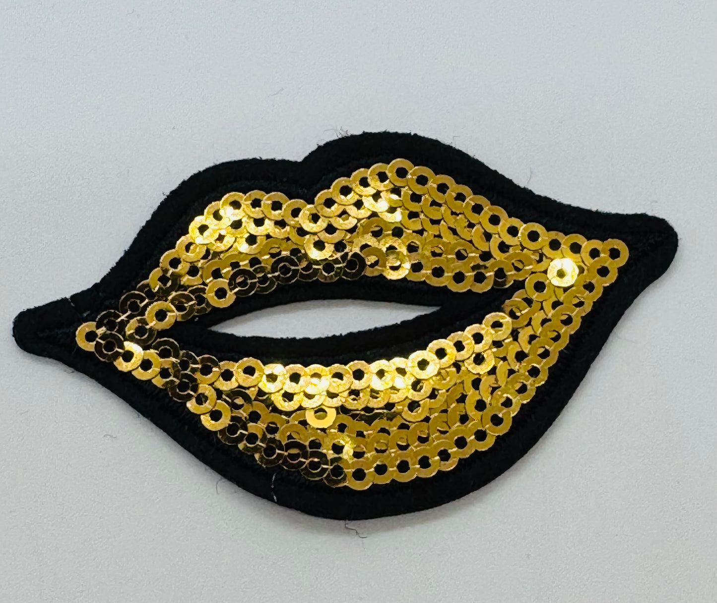 Sequin Patch Collection