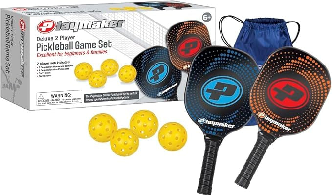 Pickleball Game Set