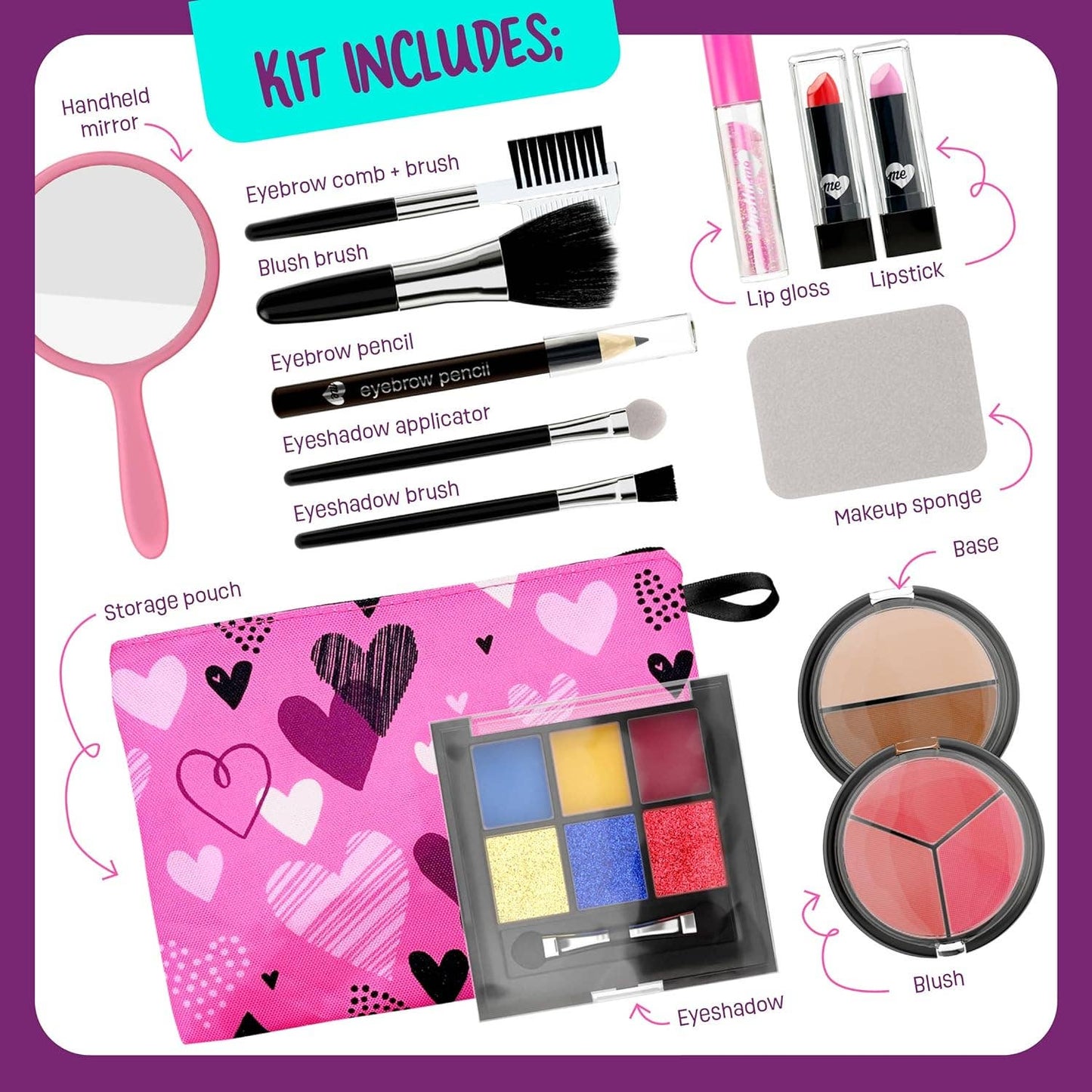 Makeup Studio
