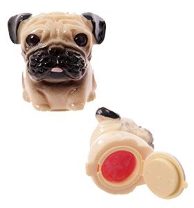Pug Off Lip Gloss