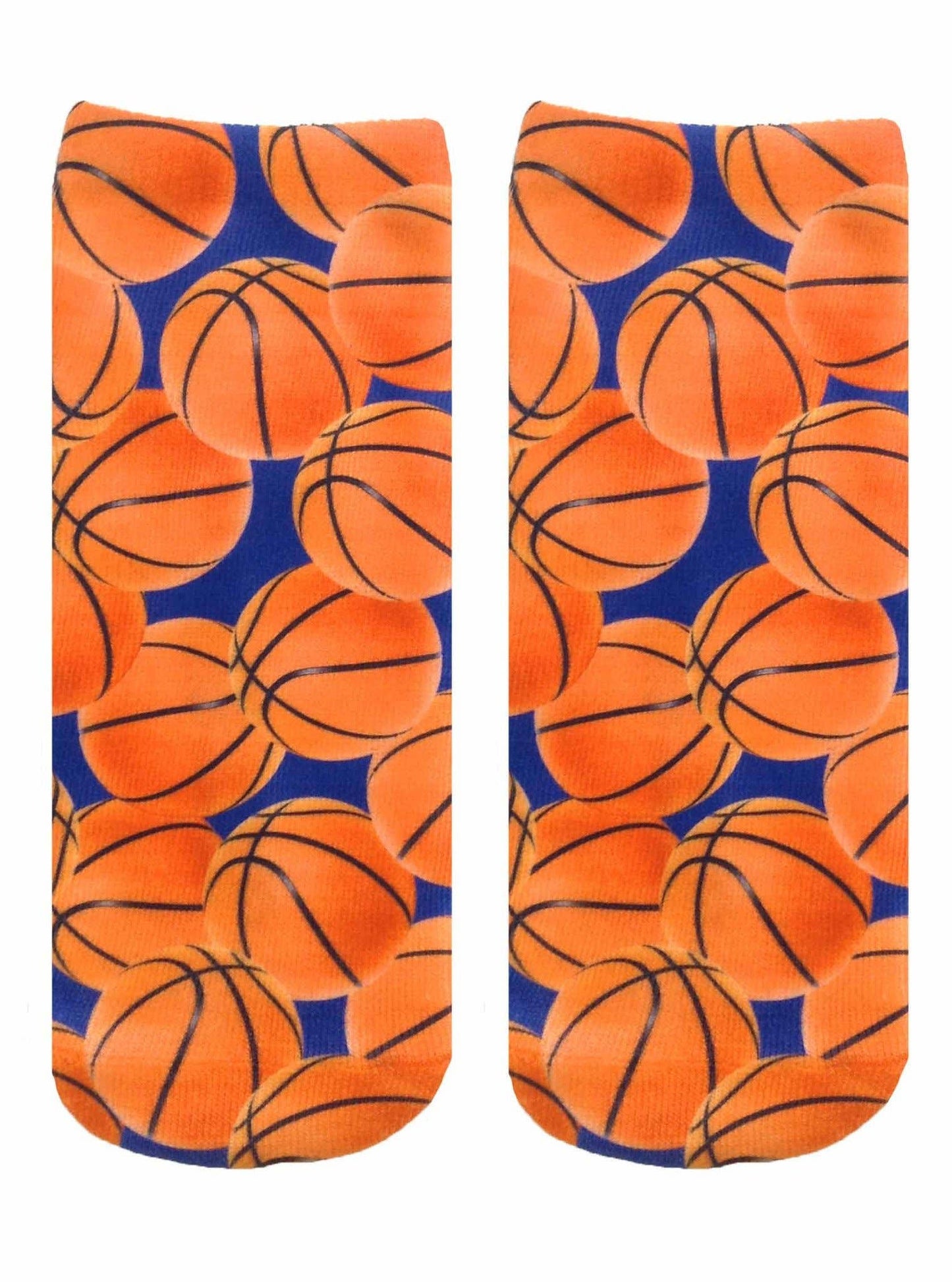 Basketball Ankle Socks
