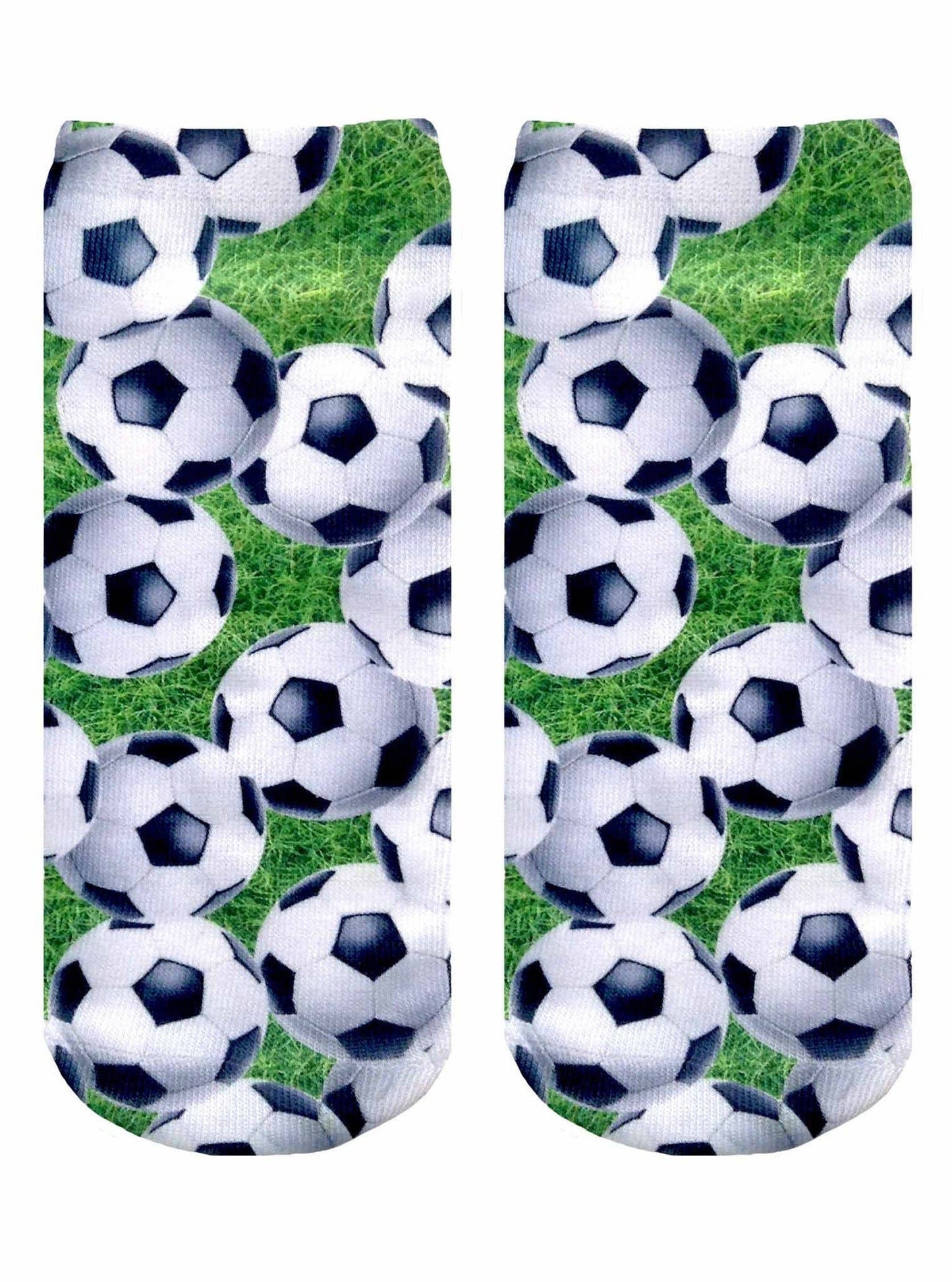 Goal! Ankle Socks