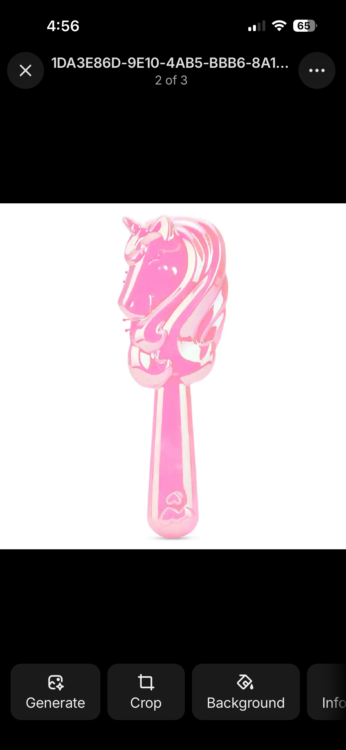 Hair Accessories